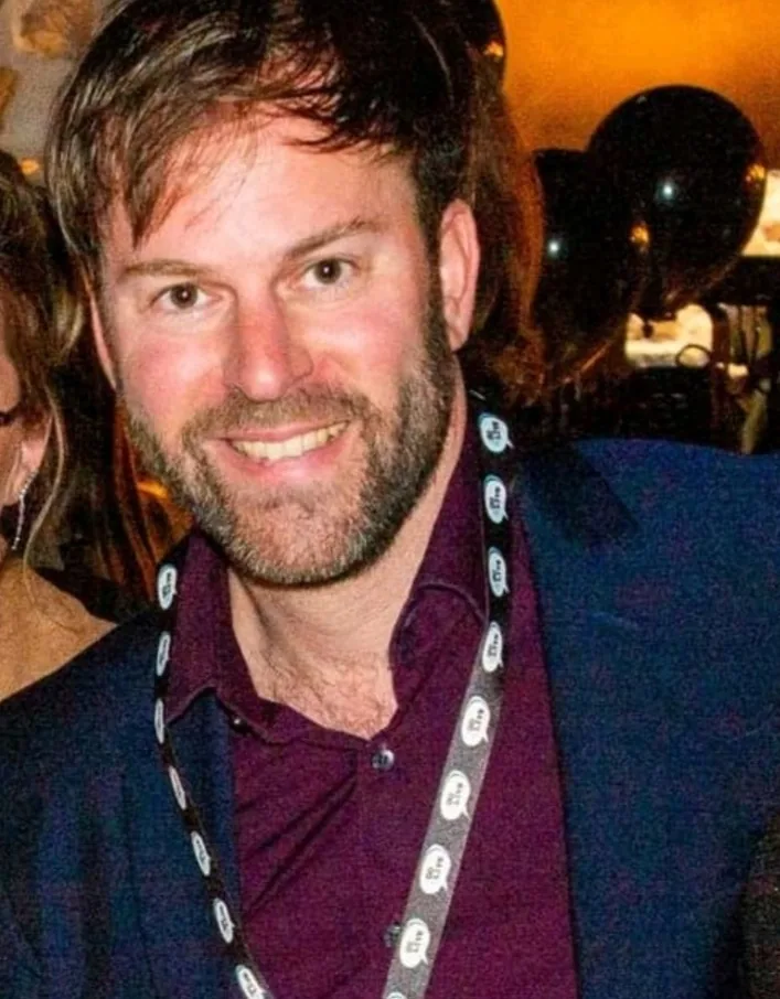 Portrait de Frédéric Desclercs