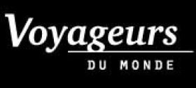 Logo Voyageurs du Monde